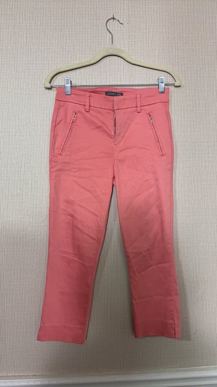 Level 99 Women's Coral Pants